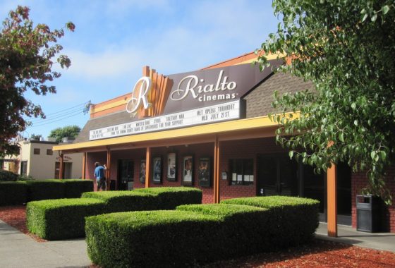 pacatte construction example of work rialto cinemas earthquake retrofit